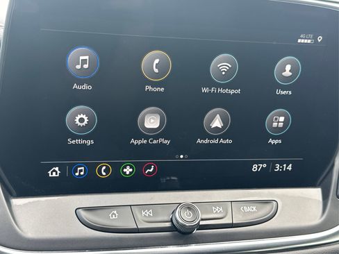 Certified 2023 Chevrolet Blazer LT image 29