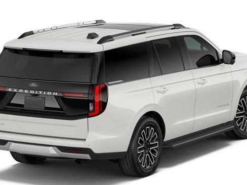 New 2026 Ford Expedition Platinum AWD/4WD image 26