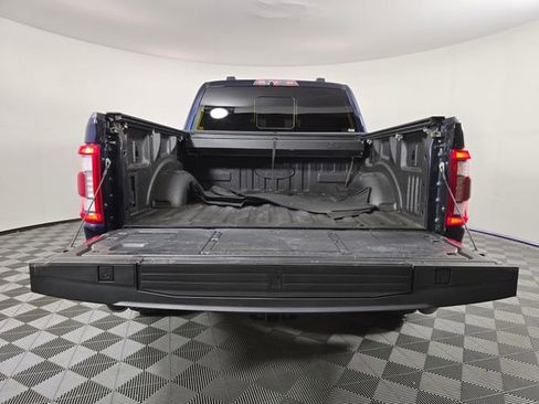 Certified 2022 Ford F150 Raptor w/ Equipment Group 801A High AWD/4WD image 16