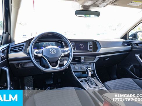Used 2024 Volkswagen Jetta S image 28