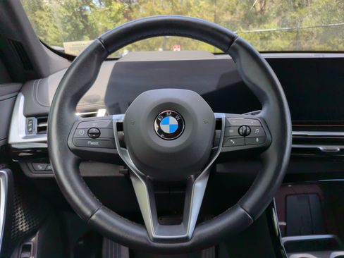 Used 2024 BMW X1 xDrive28i AWD/4WD image 22