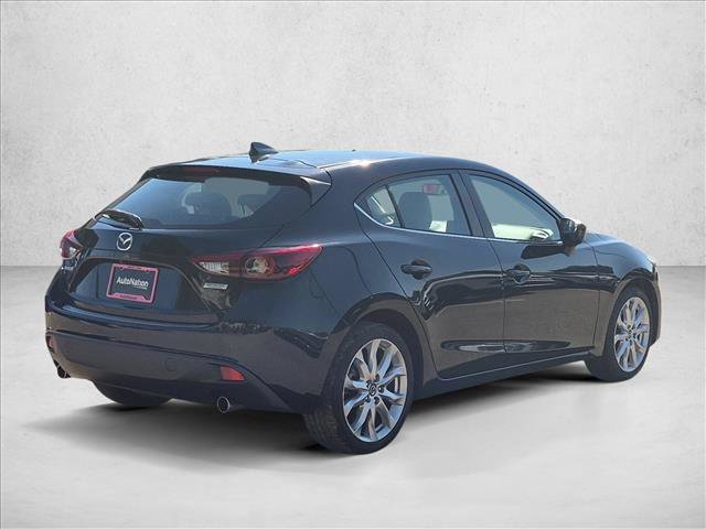 Used 2016 MAZDA MAZDA3 s Grand Touring FWD image 5