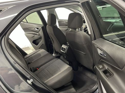 Used 2022 Chevrolet Equinox LT FWD image 13