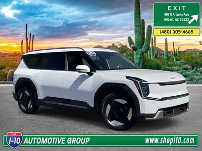 Used 2024 Kia EV9 Wind