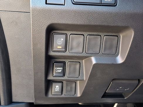 New 2026 Nissan Frontier SV w/ All-Weather Content Package image 16