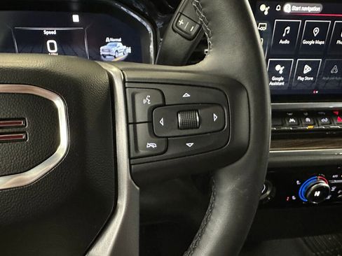 Certified 2023 GMC Sierra 1500 Elevation image 11