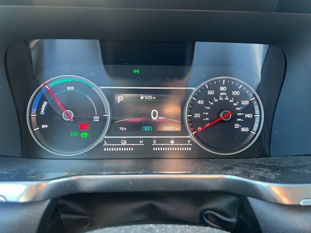 Certified 2023 Kia Sorento EX AWD/4WD image 39