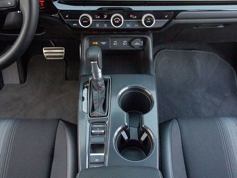 Used 2026 Honda Civic Sport image 25