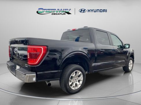 Used 2023 Ford F150 XLT image 6