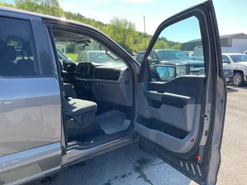Used 2022 Ford F150 XLT w/ Trailer Tow Package AWD/4WD image 43