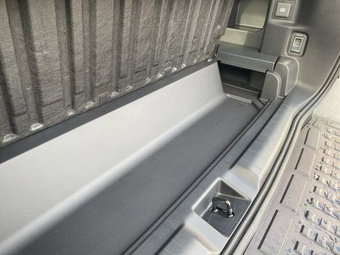 New 2025 Toyota 4Runner TRD Off-Road image 60