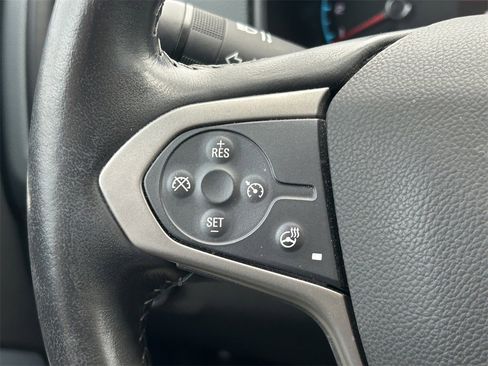 Used 2022 Chevrolet Colorado Z71 image 37
