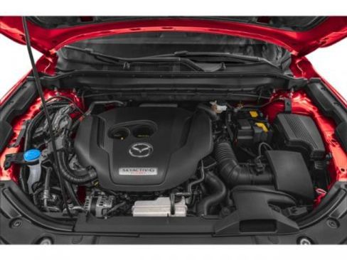 New 2025 MAZDA CX-5 Signature AWD/4WD image 15