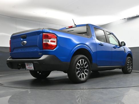 Used 2022 Ford Maverick Lariat w/ Lariat Luxury Package image 27