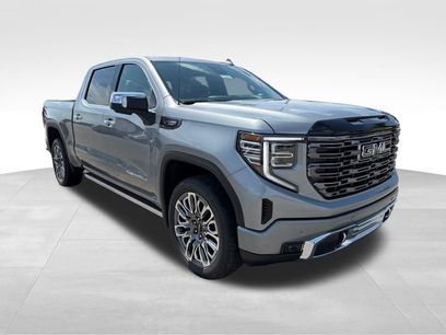 New 2026 GMC Sierra 1500 Denali Ultimate