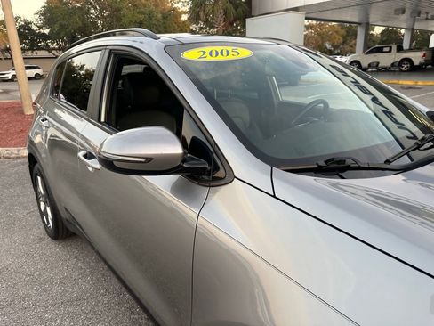 Used 2022 Kia Sportage Nightfall Edition w/ Nighfall AWD Premium Package image 17