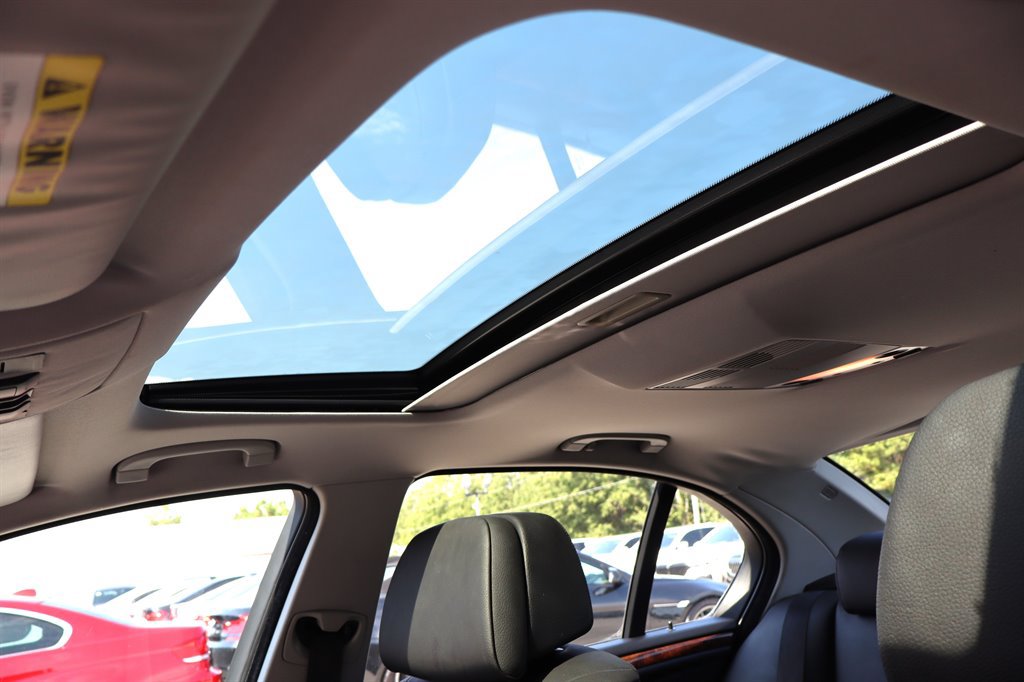 Used 2010 BMW 535i Sedan RWD image 20