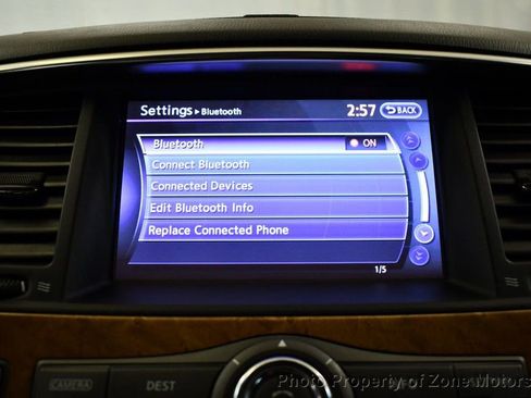 Used 2014 INFINITI QX80 4WD w/ Theater Package image 51