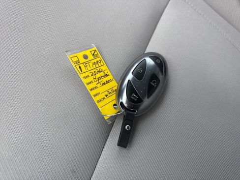 Used 2026 Hyundai Tucson SEL image 35