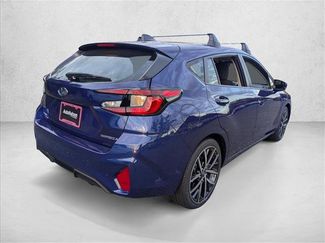 Used 2025 Subaru Impreza 2.0i Sport video 2