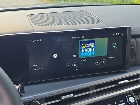 New 2026 Hyundai Santa Fe XRT AWD/4WD image 30
