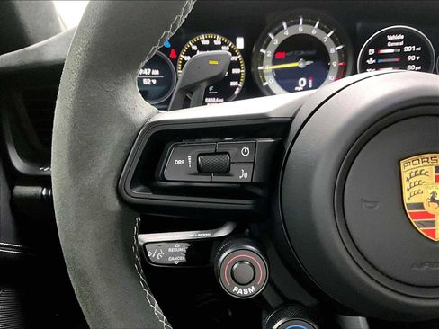Used 2024 Porsche 911 GT3 RS image 22