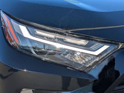 Used 2024 Toyota RAV4 XLE Premium image 9