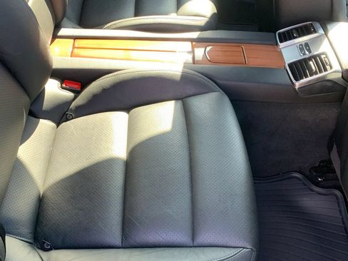 Used 2011 Porsche Panamera 4S AWD/4WD image 18