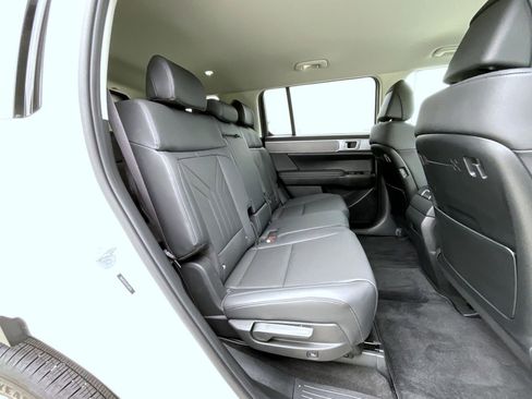Certified 2026 Hyundai Santa Fe SEL AWD/4WD image 19