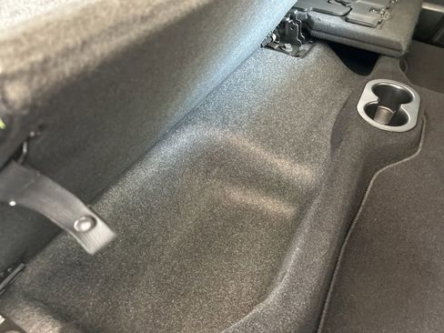 Used 2019 RAM 1500 Big Horn RWD image 29
