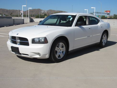 Used 2007 Dodge Charger SE w/ Comfort Seating Group image 1