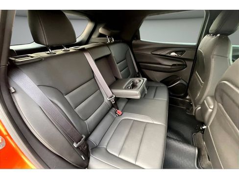 Used 2023 Chevrolet TrailBlazer ACTIV w/ Convenience Package FWD image 37