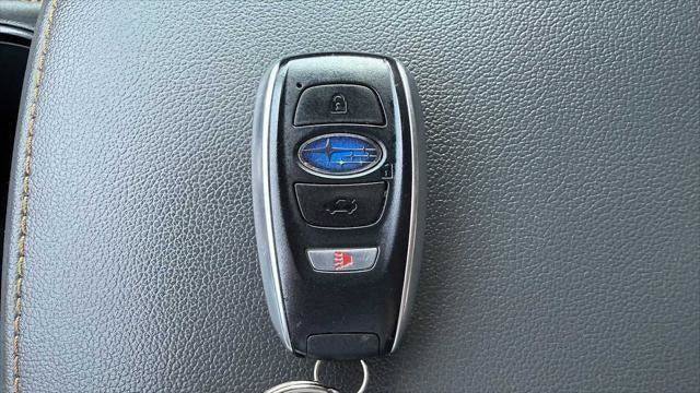 Used 2024 Subaru Outback Wilderness AWD/4WD image 32