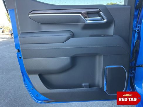 New 2026 Chevrolet Silverado 1500 RST image 22