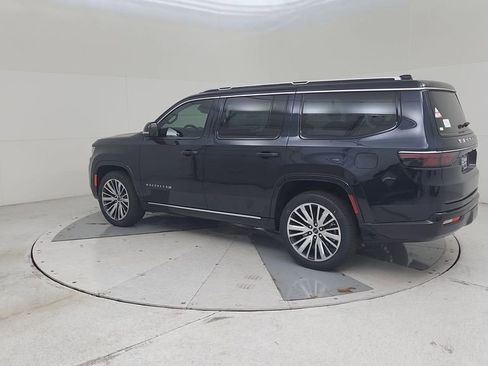 New 2025 Jeep Wagoneer Series II image 10