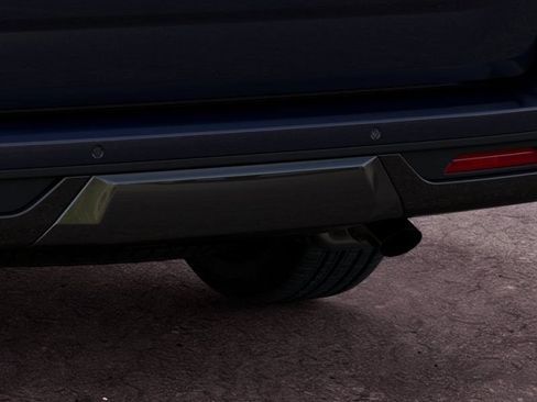 New 2027 Ford Expedition Platinum AWD/4WD image 24