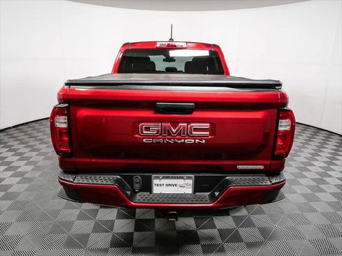 Used 2023 GMC Canyon Elevation AWD/4WD image 27