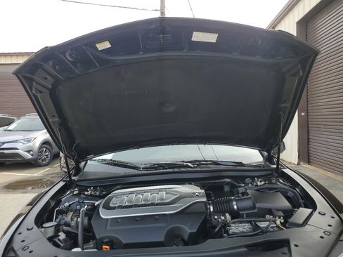 Used 2017 Acura RLX w/ Advance Package image 56