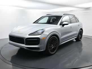 Certified 2021 Porsche Cayenne GTS AWD/4WD video 1