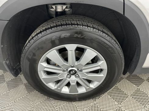 Used 2025 Hyundai Palisade SEL FWD image 19