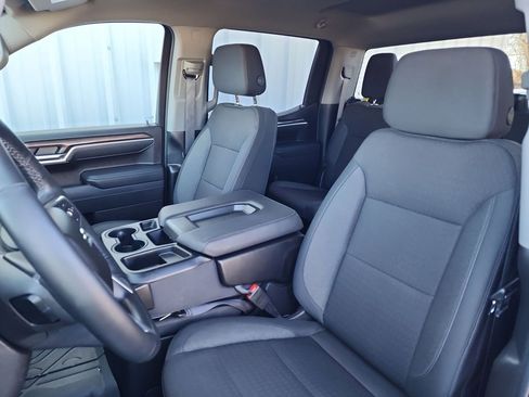 New 2026 Chevrolet Silverado 1500 RST w/ Dark Appearance Package image 14