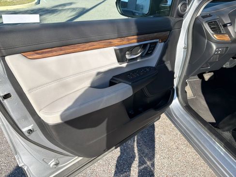 Used 2022 Honda CR-V EX-L image 13