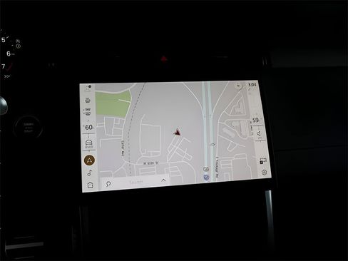 New 2025 Land Rover Discovery Sport Dynamic SE image 46