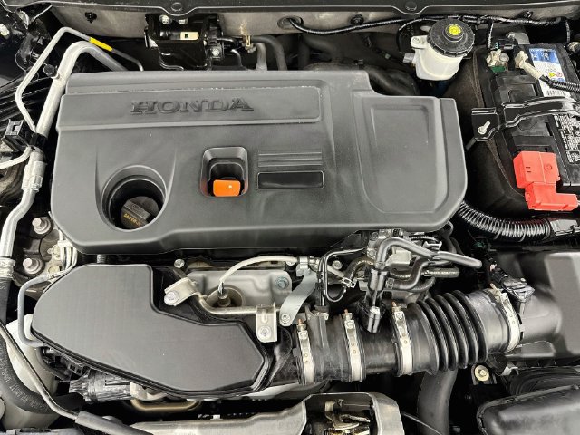 Used 2021 Honda Accord Touring image 36