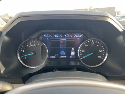 Used 2024 Ford Expedition Max Limited image 22