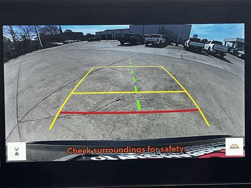 Used 2024 Toyota RAV4 LE image 16