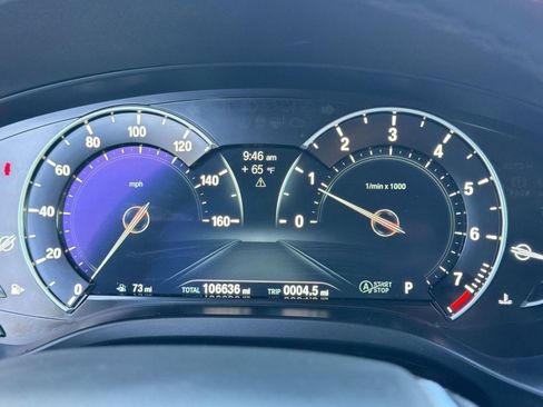 Used 2018 BMW X3 xDrive30i AWD/4WD image 19