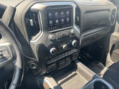 Used 2021 Chevrolet Silverado 1500 RST w/ All Star Edition Plus AWD/4WD image 13