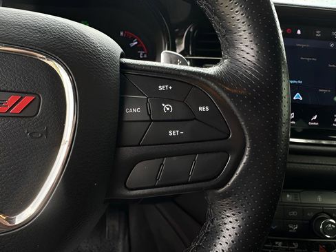 Used 2021 Dodge Durango R/T w/ Blacktop Package AWD/4WD image 19
