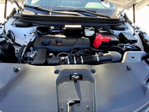 New 2026 Acura RDX SH-AWD image 15